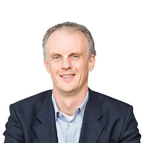 이안 심 임팩트 CEO / 임팩트 홈페이지