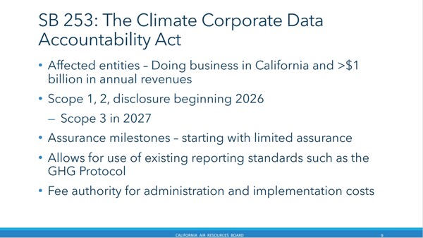 /캘리포니아 대기자원위원회 x