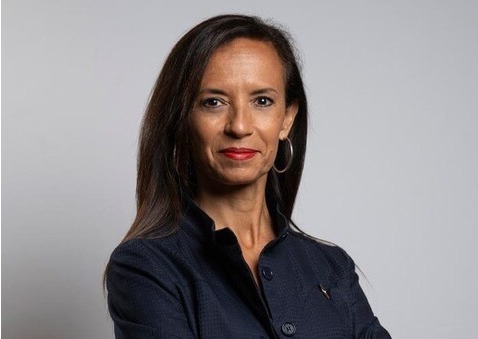 베아트리스 코레도르 레데이아 이사회 의장/레데이아