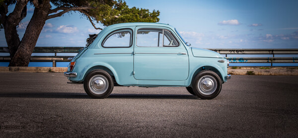 스텔란티스의 이탈리아 아테사 공장에서 제조하는 밴의 일종 / 이미지 출처 스텔란티스 홈페이지