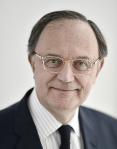 패트릭 드 캄부르 위원장/EFRAG