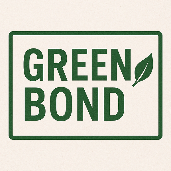 취리히보험과 아문디가 생명보험 가입자 대상으로 그린본드 펀드를 출시했다. / ChatGPT 이미지 생성