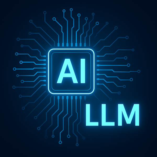 인공지능 시스템의 작동을 연상시키는 이미지 / ChatGPT 이미지 생성