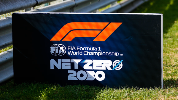 사진=F1 홈페이지