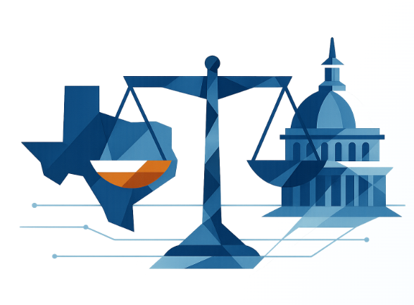 글래스 루이스가 해당 법안에 대한 우려를 표하는 소식을 전하며 올린 이미지 / 글래스 루이스 홈페이지