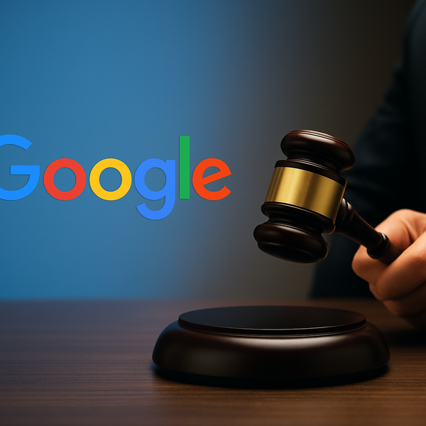 알파벳이 디지털시장법(DMA) 위반 혐의로 소송을 당했으며, 유럽연합 집행위원회는 절차에 따라 이를 검토하겠다고 했다. / ChatGPT 이미지 생성