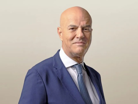 클라우디오 데스칼지 에니 CEO/에니 웹페이지