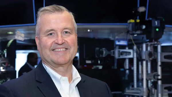 새로 이사회 의장으로 선임된 앨버트 매니폴드 / BP 홈페이지