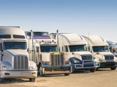 캘리포니아의 ‘클린 트럭 파트너십’ 제도가 이번 소송으로 인해 무효화될 가능성이 생겼다. / 이미지 출처 CARB 홈페이지