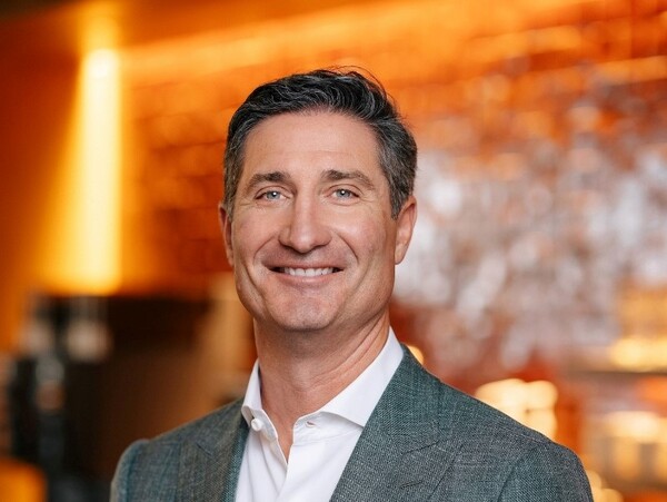 브라이언 니콜 스타벅스 CEO / 스타벅스 홈페이지