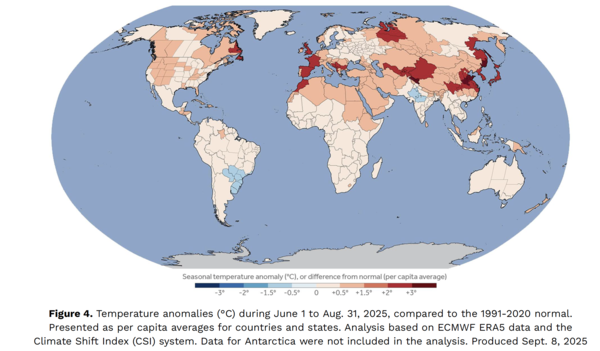 2025년 6-8월 기후 온도/클라이밋센트럴