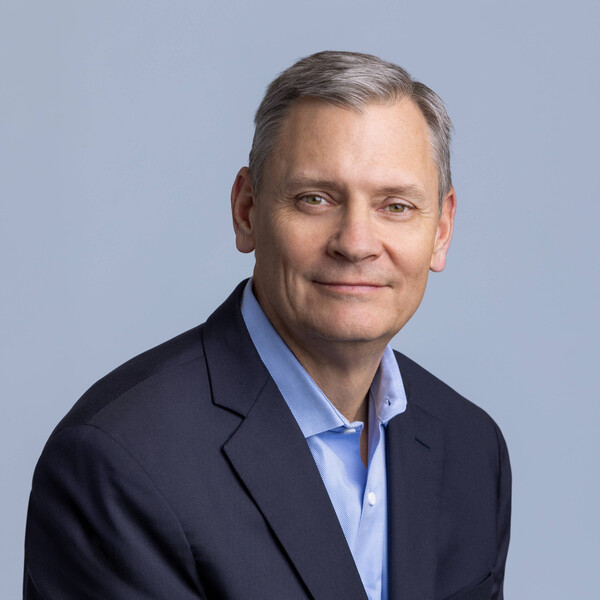 잭 윌리엄스 엑슨모빌 수석부사장/엑슨모빌