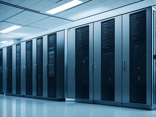 데이터센터 운영 리스크 완화를 위한 차세대 설계 전략이 부상하고 있다. / 픽사베이 