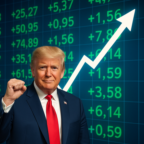 도널드 트럼프 미국 대통령의 정부 주도로 자국 안보와 공급망에 도움이 되는 기업들을 잇따라 인수하면서, 월가의 투자자들이 백악관의 다음 매입주식이 무엇일지 찾는 데 혈안이 되었다고 블룸버그가 밝혔다./챗gpt 이미지 생성 