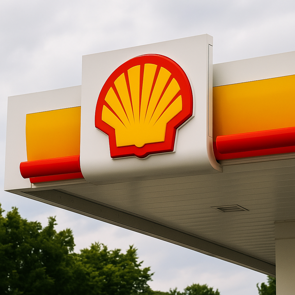 셸의 로고 / ChatGPT 이미지 생성