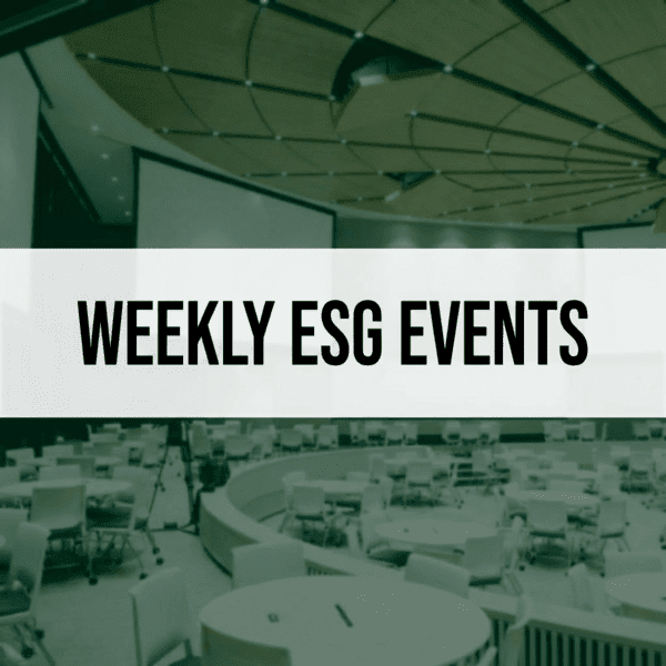 【위클리 ESG 행사】 10월 1주차 - 뉴스 썸네일 이미지