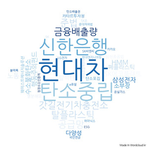 4월 4주 국내 ESG 이슈 핫클립 - 뉴스 썸네일 이미지