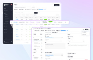 4000개 협력사 실사로 드러난 공급망 관리의 공통 병목... 해법은? - 뉴스 썸네일 이미지