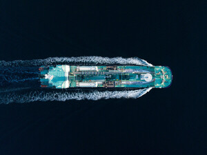 노던라이츠, CO₂ 전용선 4척 추가...유럽 CCS 물류 상업화 진입 - 뉴스 썸네일 이미지