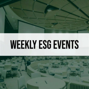 【위클리 ESG 행사】 6월 3주차 - 뉴스 썸네일 이미지