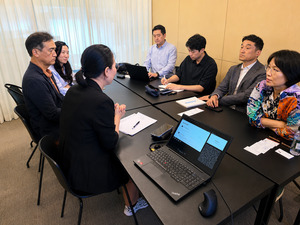 "ESG 전문성은 강점, 독자 접점은 과제"...임팩트온 제1기 독자위원회 출... - 뉴스 썸네일 이미지